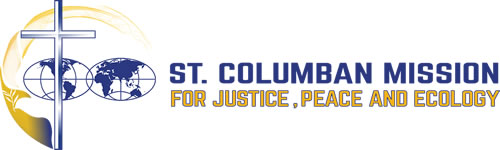 St. Columban Mission for Justice, Peace, and Ecology