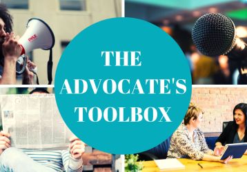 Advocate's Toolbox